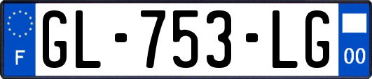 GL-753-LG