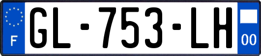 GL-753-LH