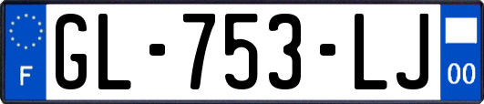 GL-753-LJ