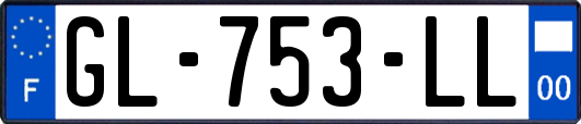 GL-753-LL