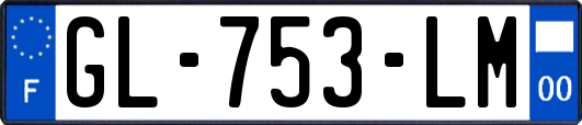 GL-753-LM