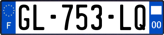 GL-753-LQ