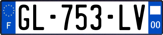 GL-753-LV