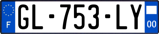 GL-753-LY