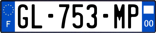 GL-753-MP