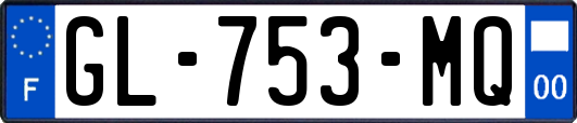 GL-753-MQ