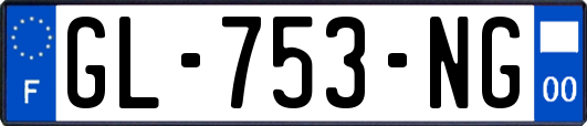 GL-753-NG