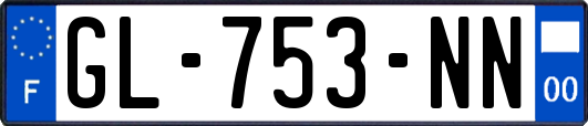 GL-753-NN