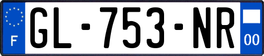 GL-753-NR