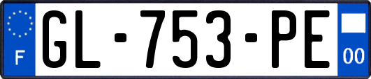 GL-753-PE