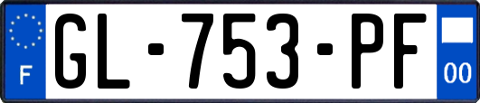 GL-753-PF