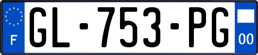 GL-753-PG