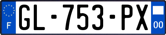GL-753-PX