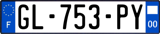 GL-753-PY