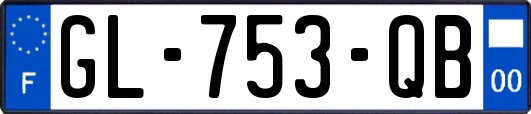GL-753-QB