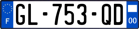 GL-753-QD