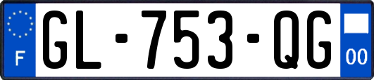 GL-753-QG