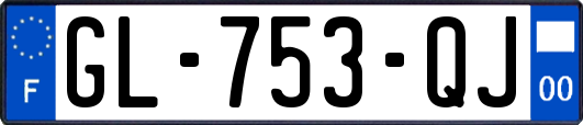 GL-753-QJ