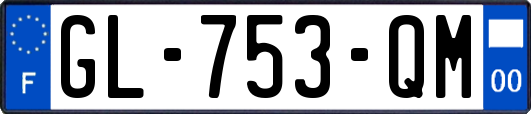GL-753-QM