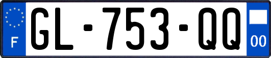 GL-753-QQ