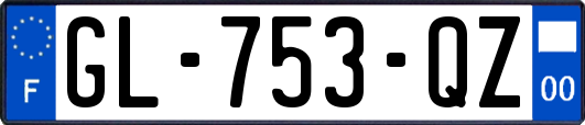 GL-753-QZ