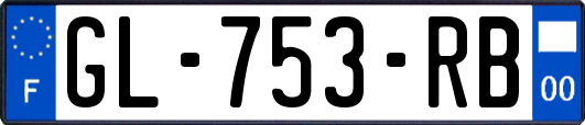 GL-753-RB