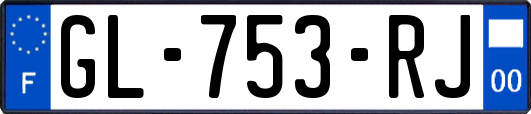 GL-753-RJ