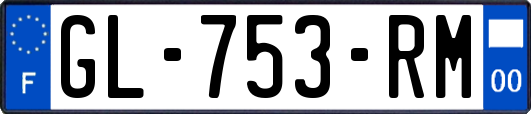 GL-753-RM