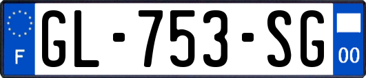 GL-753-SG