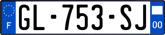 GL-753-SJ