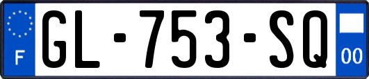 GL-753-SQ