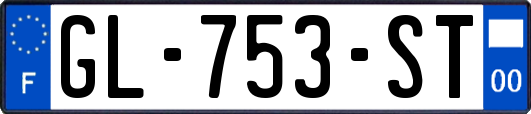 GL-753-ST