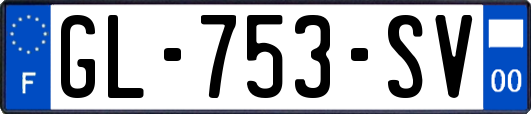 GL-753-SV