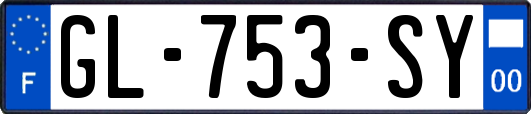 GL-753-SY