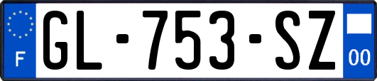 GL-753-SZ
