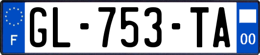 GL-753-TA