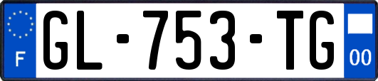 GL-753-TG