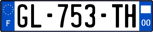 GL-753-TH