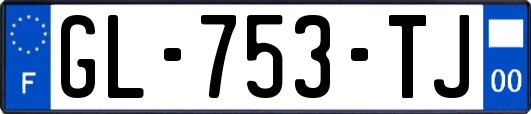 GL-753-TJ