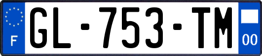 GL-753-TM