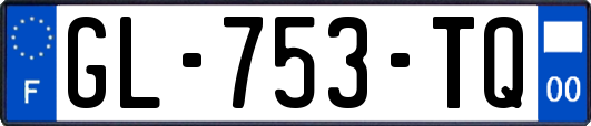 GL-753-TQ