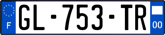 GL-753-TR