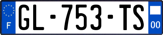 GL-753-TS