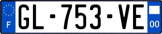 GL-753-VE