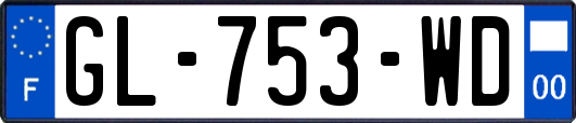 GL-753-WD