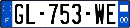 GL-753-WE