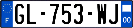 GL-753-WJ