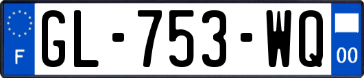 GL-753-WQ