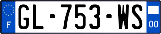 GL-753-WS