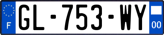 GL-753-WY